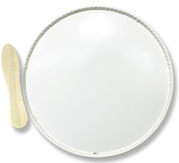 Zeige Produkte für Kategorie Pappdeckel für Becher i-750/ i-1000 Bild für Kategorie Pappdeckel für Becher i-750/ i-1000